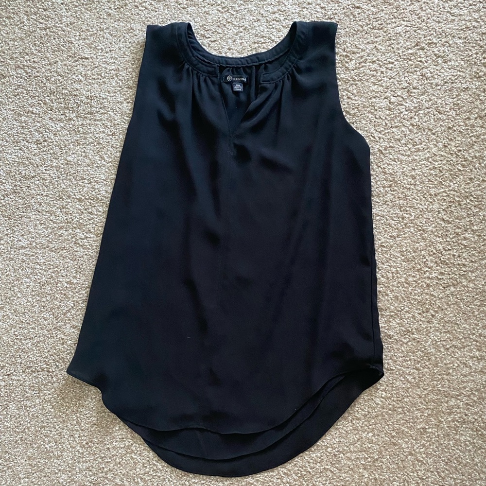Versona Blouse